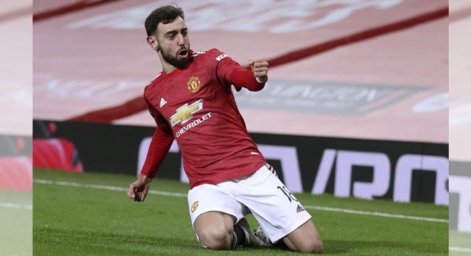 Man United compounds Liverpool’s woes