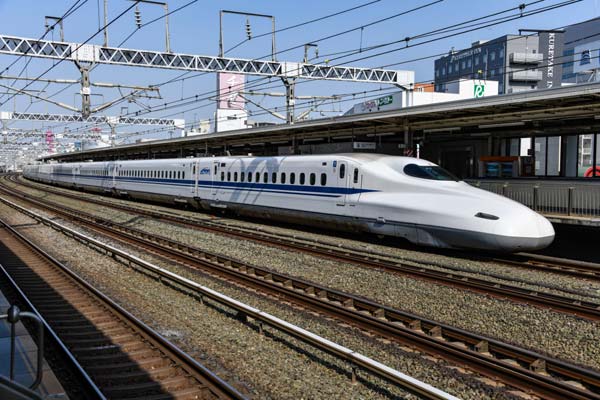Bullet Train Project: Tender for undersea tunnel yet to be floated