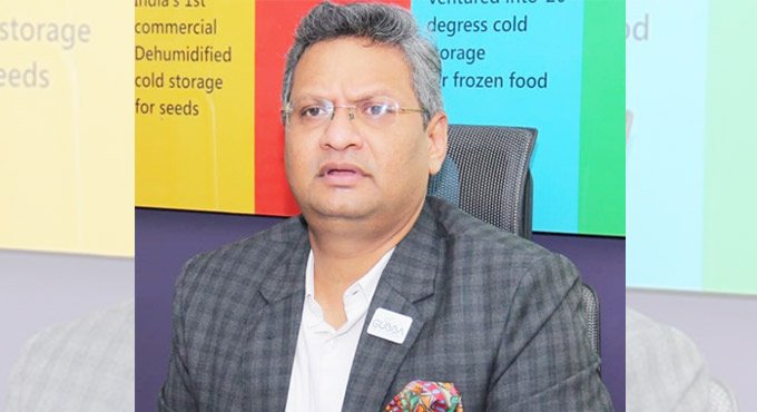 Gubba Kiran