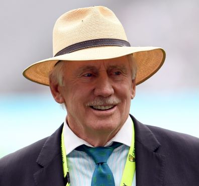 Indian team assumes a bulletproof cloak: Chappell