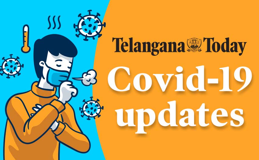 Covid-19: 226 new cases reported in Telangana