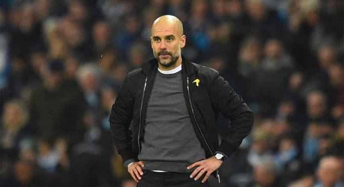 COVID-19: Five Man City players to miss Chelsea game