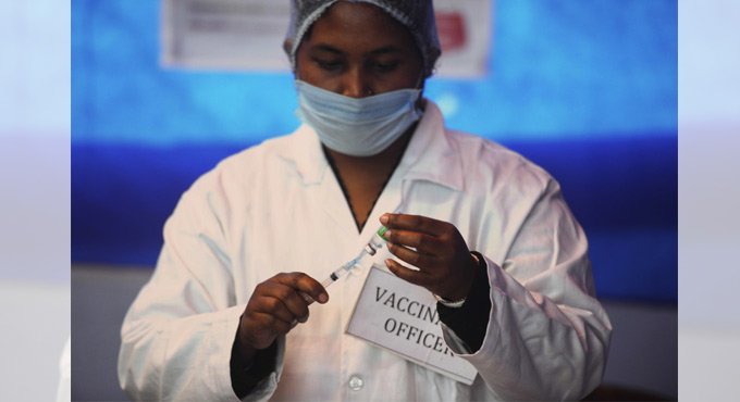 COVID-19: India reports 13,052 new cases