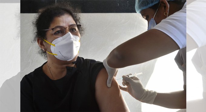 COVID-19: India records 11,666 new cases