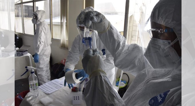 Global Covid-19 cases top 101 million: Johns Hopkins