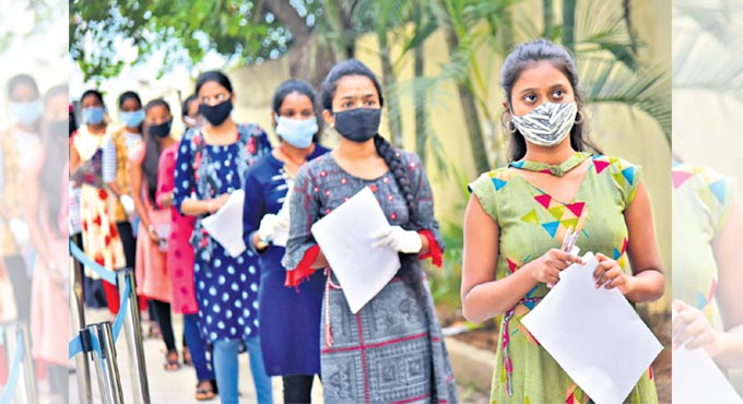 All about CPGET admissions