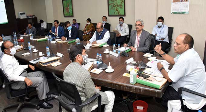 TS govt to strengthen DCCBs, plans to open new branches