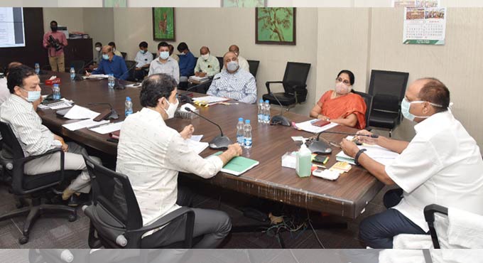 Telangana to reduce burden of compliances to facilitate EoDB