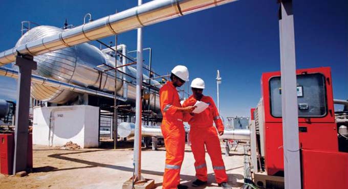 Cairn shareholders ask India to honour arbitration award