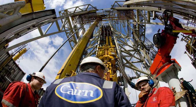 Govt may give oilfield in lieu of $1.4 billion it has to pay Cairn