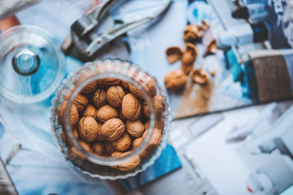 Easy ideas to fit walnuts into your daily meals