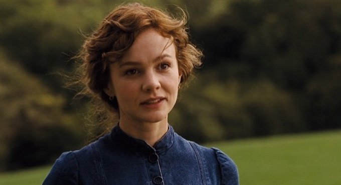 Carey Mulligan had fun with violent scenes in ‘Promising Young Woman’