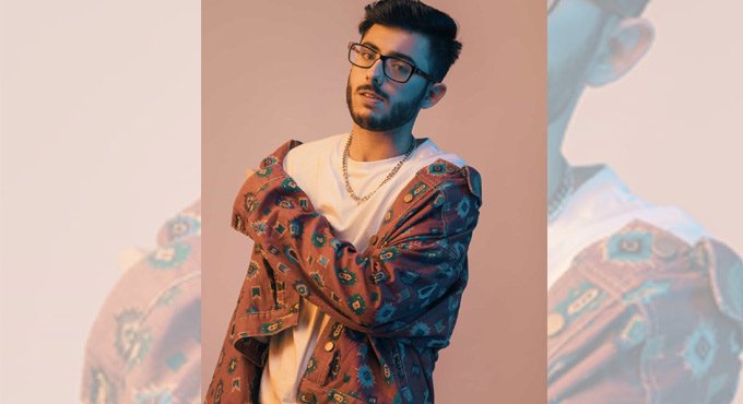 Social media influencers make their way to acting