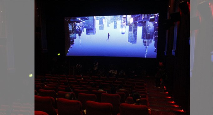 Centre allows full occupancy in cinema halls from February 1