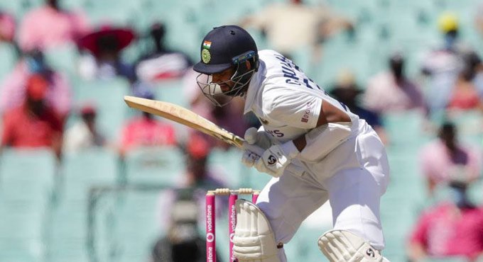 Pujara feels strike-rate overrated