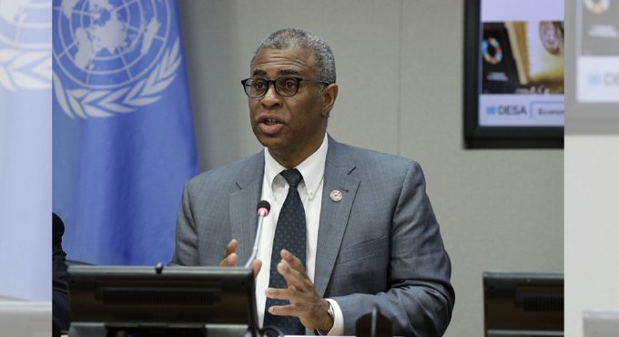 UN expects India’s economy to recover by 7.3% this calendar year