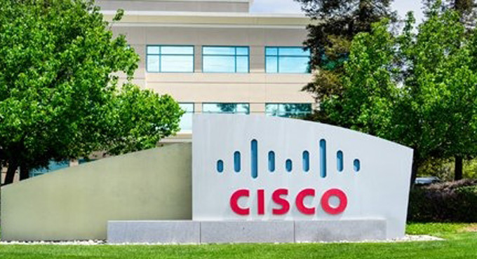 Cisco reaches deal to acquire Acacia for $4.5 billion
