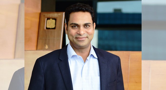 Sridhar Pinnapureddy