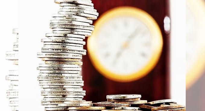 India witnessing V-shaped recovery since June: Finance Ministry Report