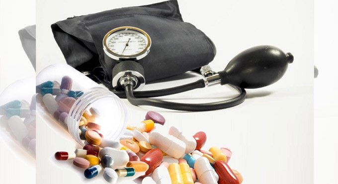 ‘Commonly used BP medications safe for Covid patients’