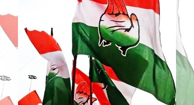 Congress in arena after playing cheerleader: Farmers’ stir