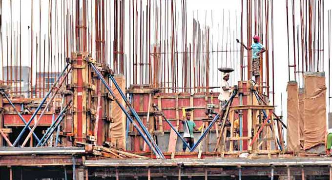 Signed building plan not must for home loans in TS