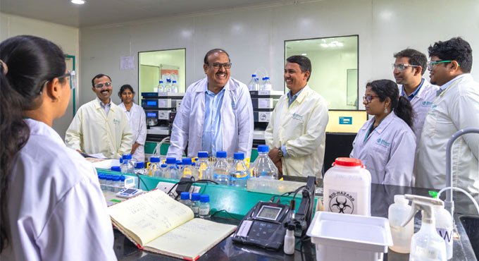 Covaxin emergency use authorisation approval a significant landmark: Dr Ella