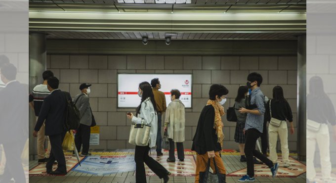 Loss of smell most relevant sign of Covid-19: Study