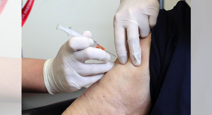 Global Covid-19 cases top 100.7 million: Johns Hopkins