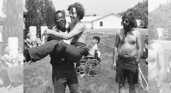 ‘Crip Camp’ wins Best Feature at IDA Documentary Awards