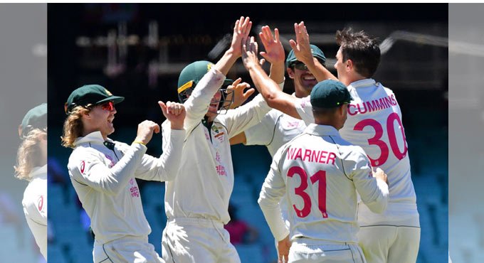 We were going to make it as hard as possible for Pujara: Cummins