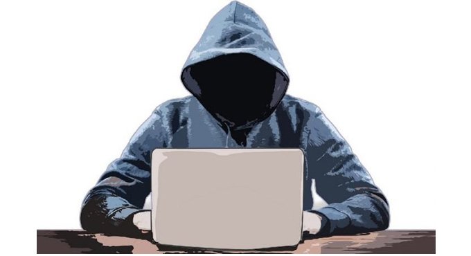 Cyber crooks