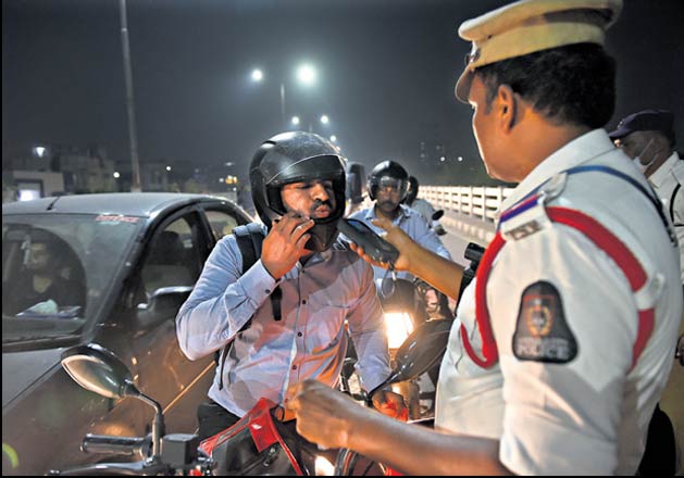 Cyberabad Police