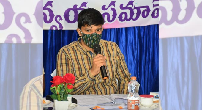 Maha Shivarathri jatara to be held in Vemulawada from Mar 10-12