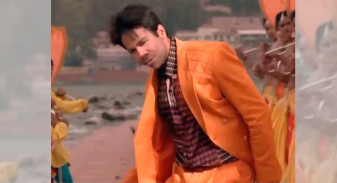 David Warner steps into Ayushmann’s shoes, shares hilarious video