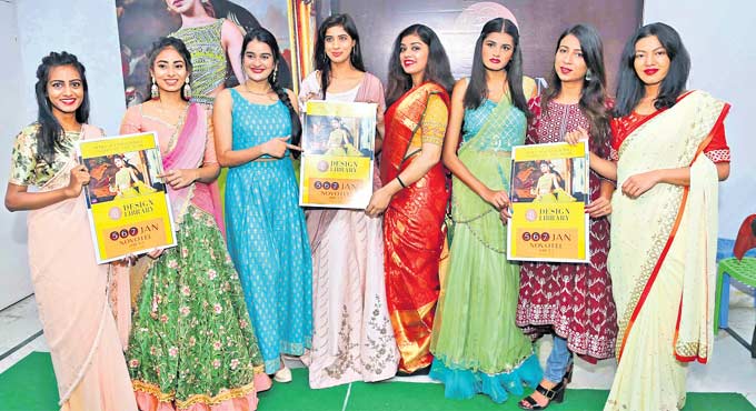 Revamp your style with Design Library expo