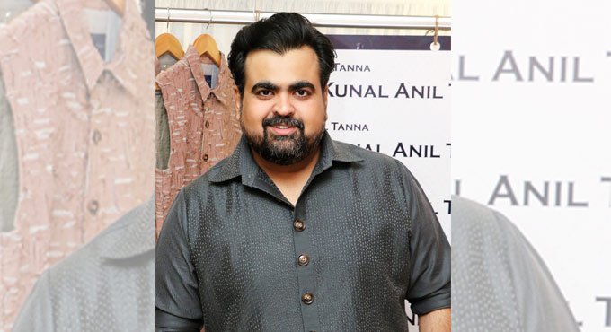 Kunal Anil Tanna