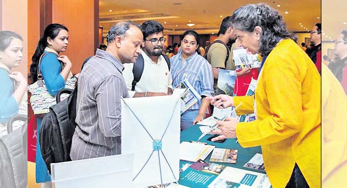 Finding the right law programme