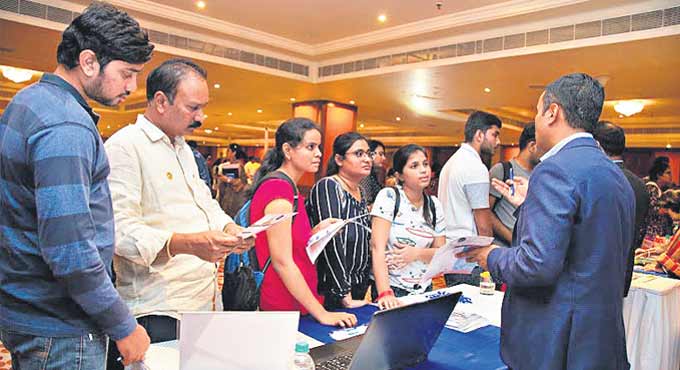 Pursuing public health programmes in USA