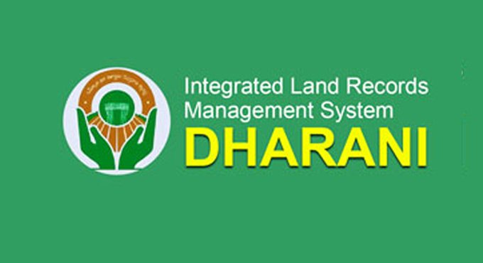 Dharani