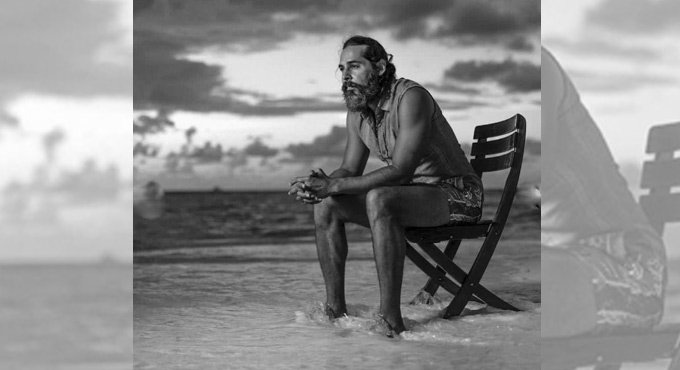 Acting is Dino Morea’s ‘first calling’