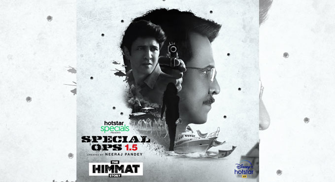 Disney+ Hotstar, Neeraj Pandey announce ‘Special Ops Universe’