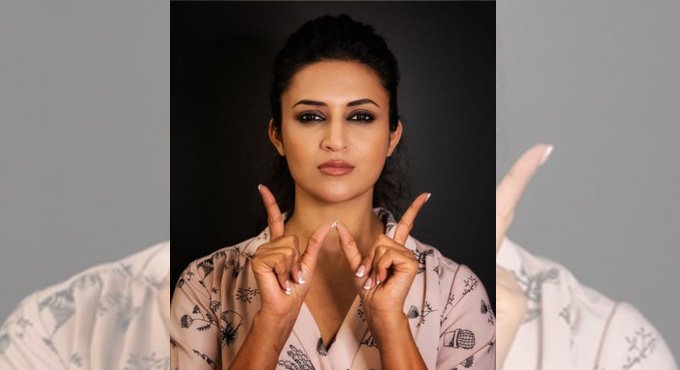 Divyanka found it refreshing to host ‘Crime Patrol’