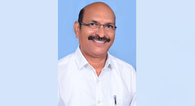 Warangal Officers’ Club gets new secretary