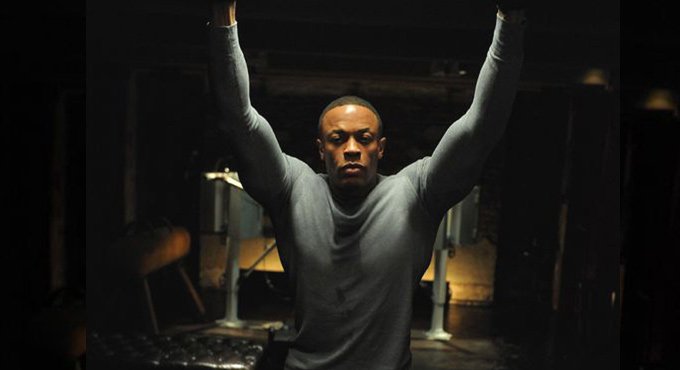 Dr. Dre