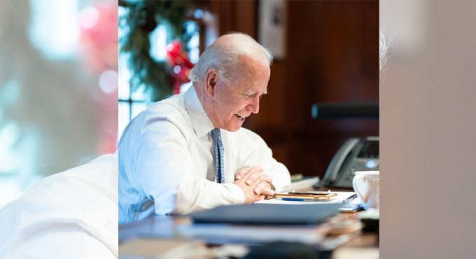 Joe Biden