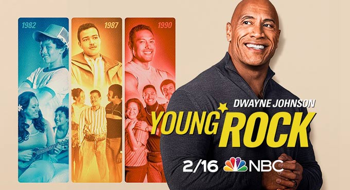 Dwayne Johnson relived ‘incredibly tough’ childhood moments for show