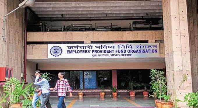 EPFO settles 56.79 lakh Covid-19 advance claims