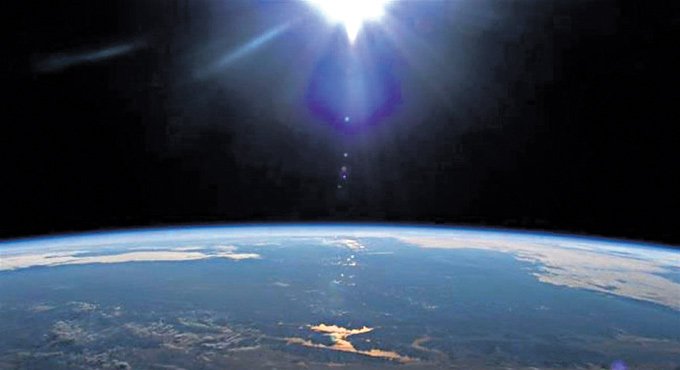 Perihelion and Aphelion