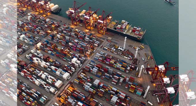 JNPT handled 459,920 TEUs in Dec, highest in 20 months